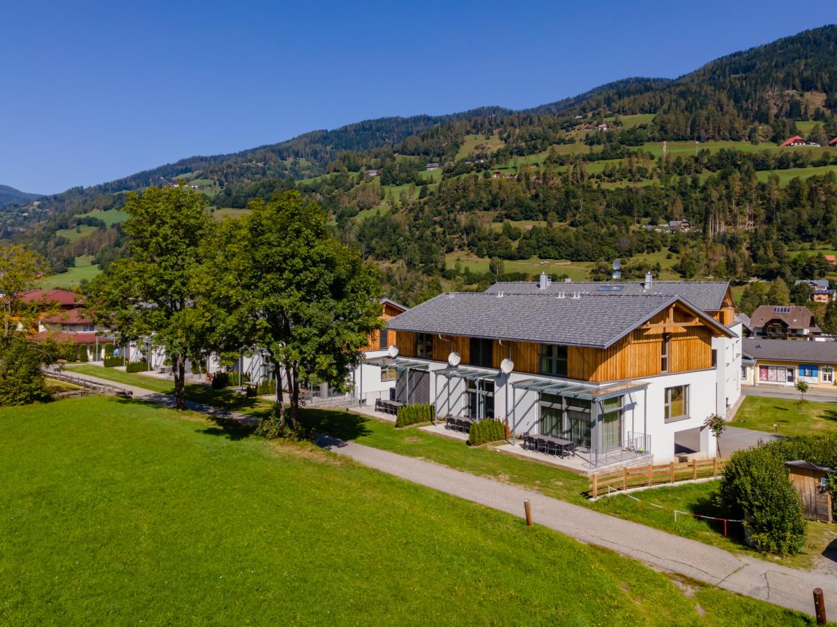 Villa photo 1
