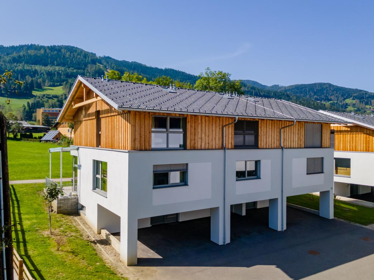 Villa photo 1