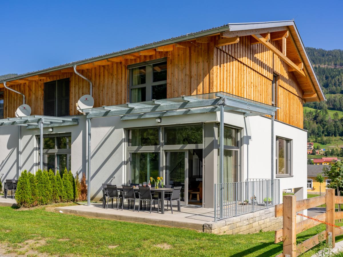Villa photo 1