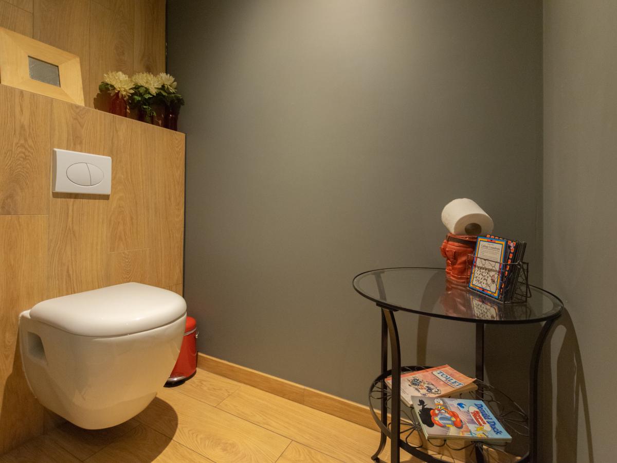 Bath Room