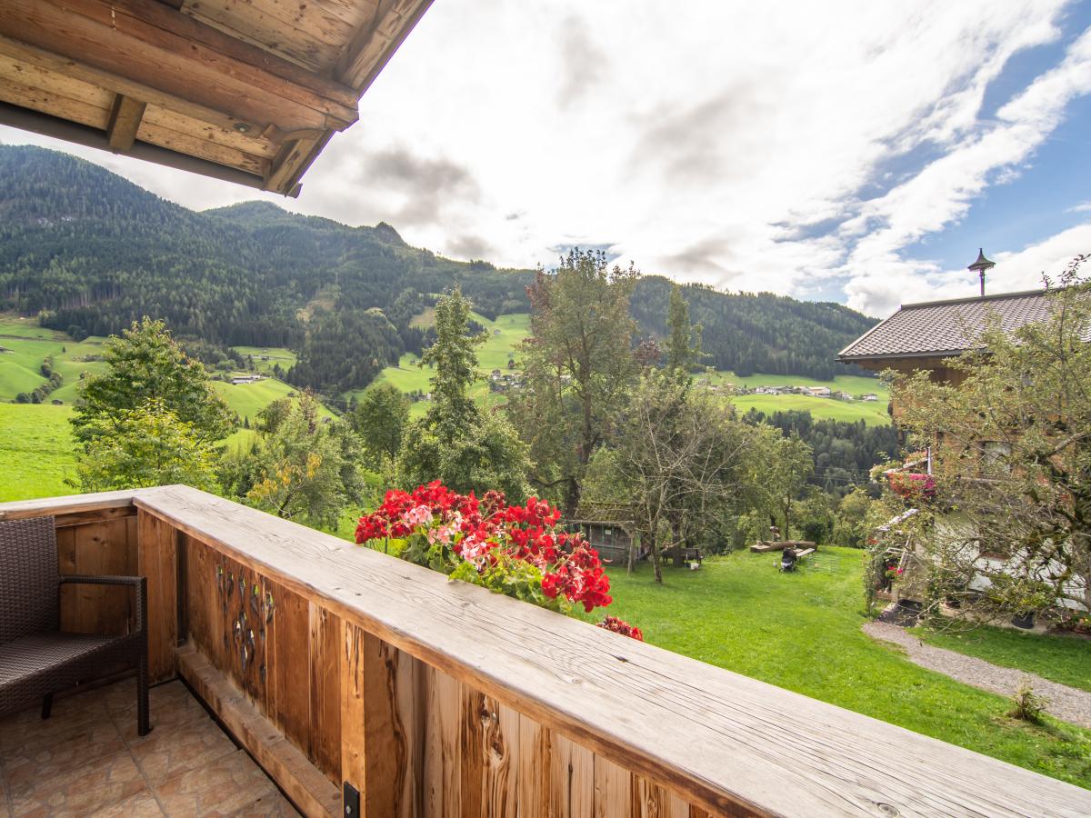 Terrace Balcony