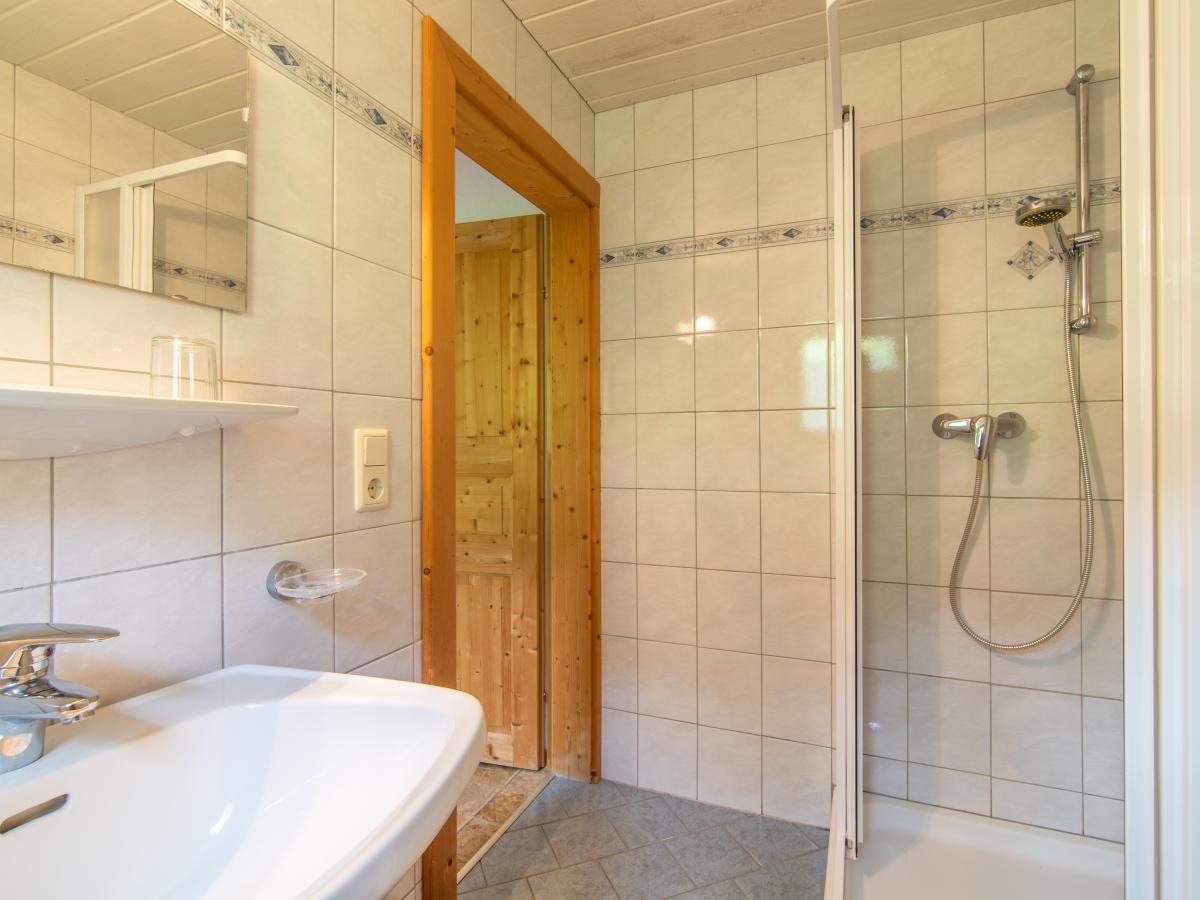 Bath Room