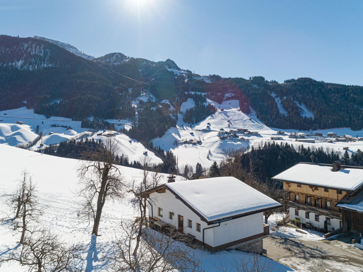 Exterior Winter