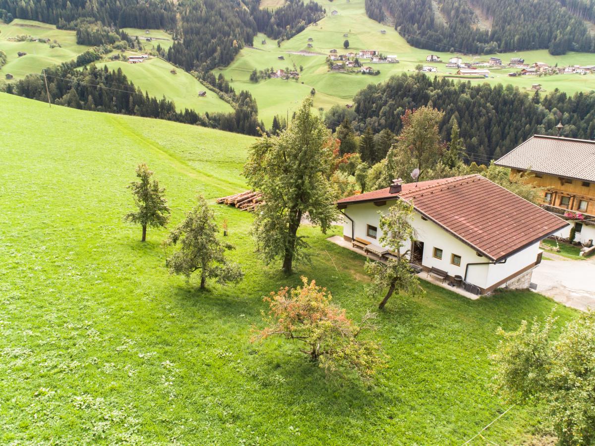 Villa photo 1