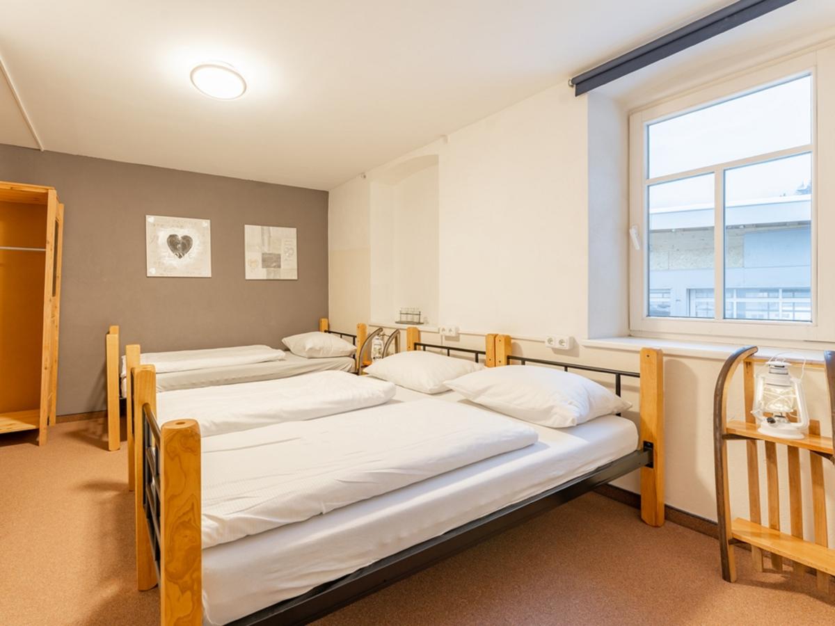 Bed Room