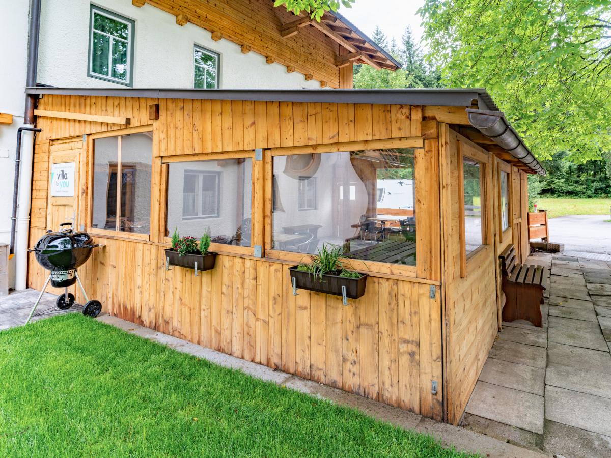 Garden Summer