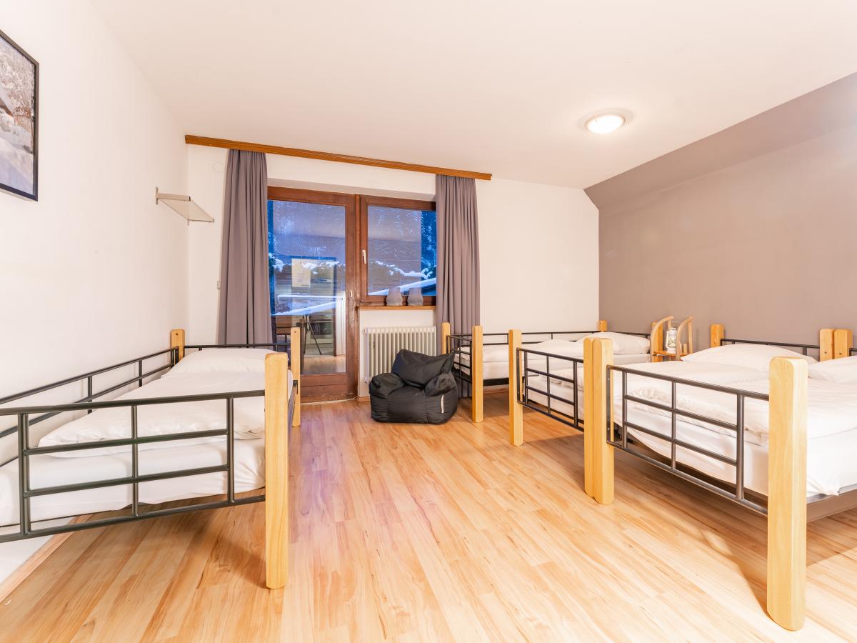 Bed Room