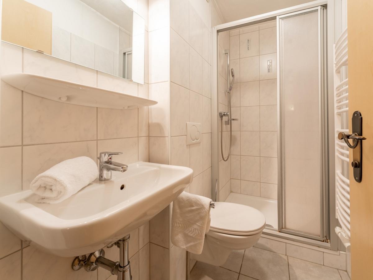 Bath Room