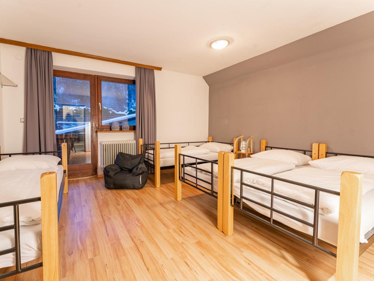Bed Room