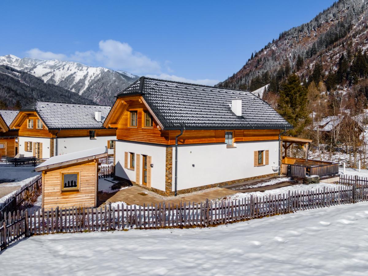 Exterior Winter