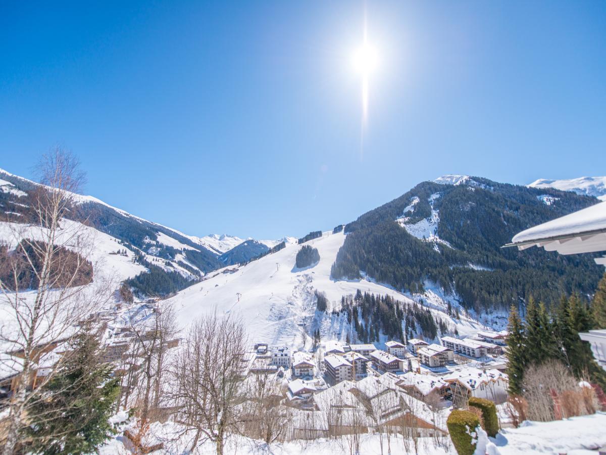View Winter