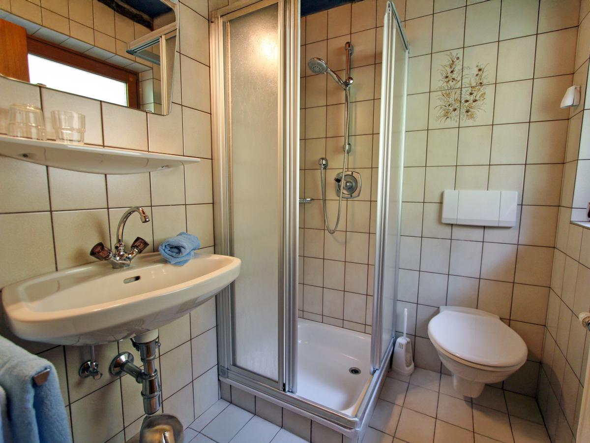 Bath Room