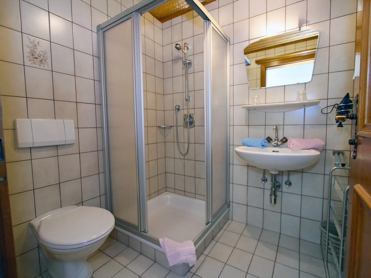 Bath Room