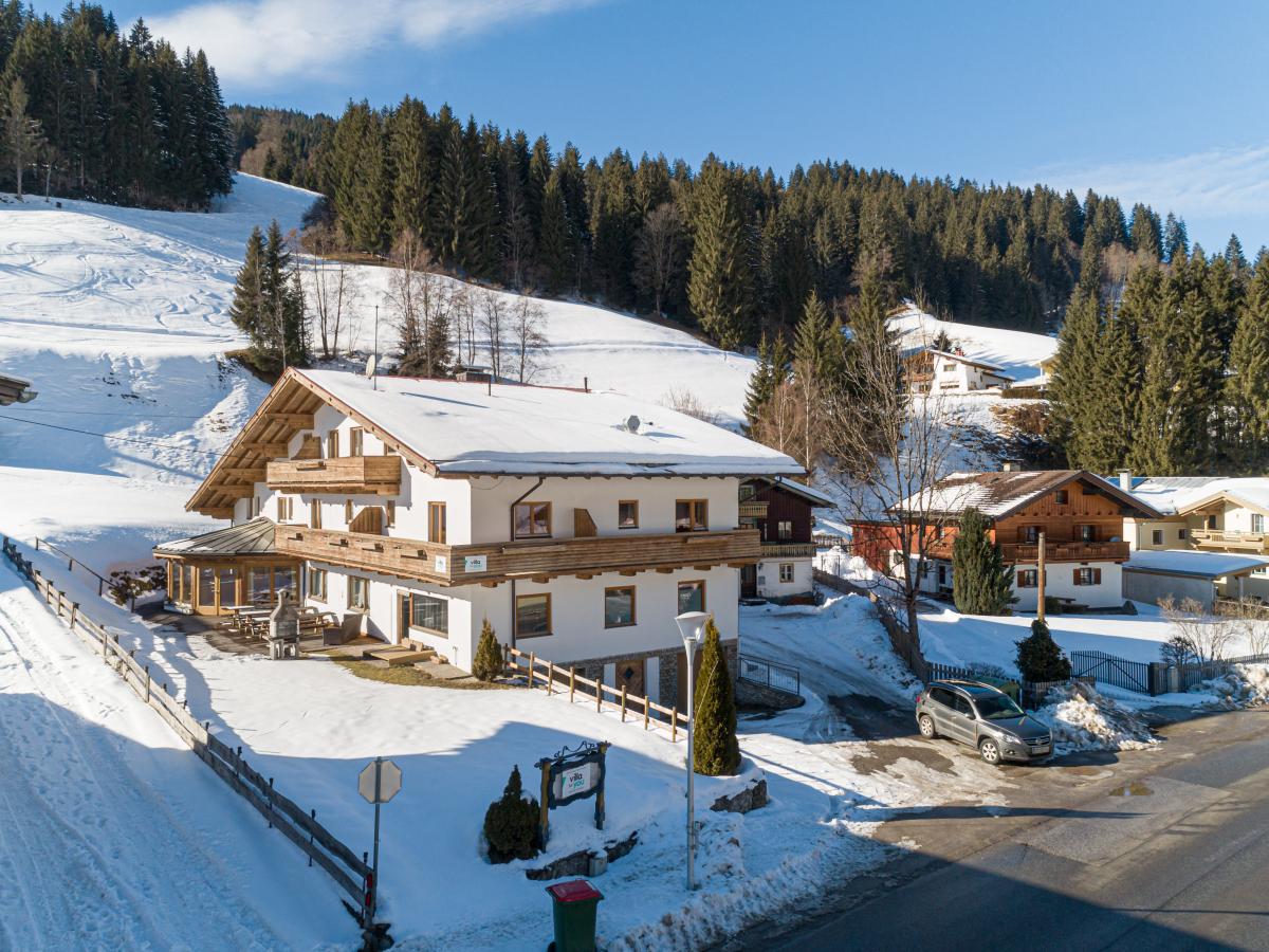 Exterior Winter