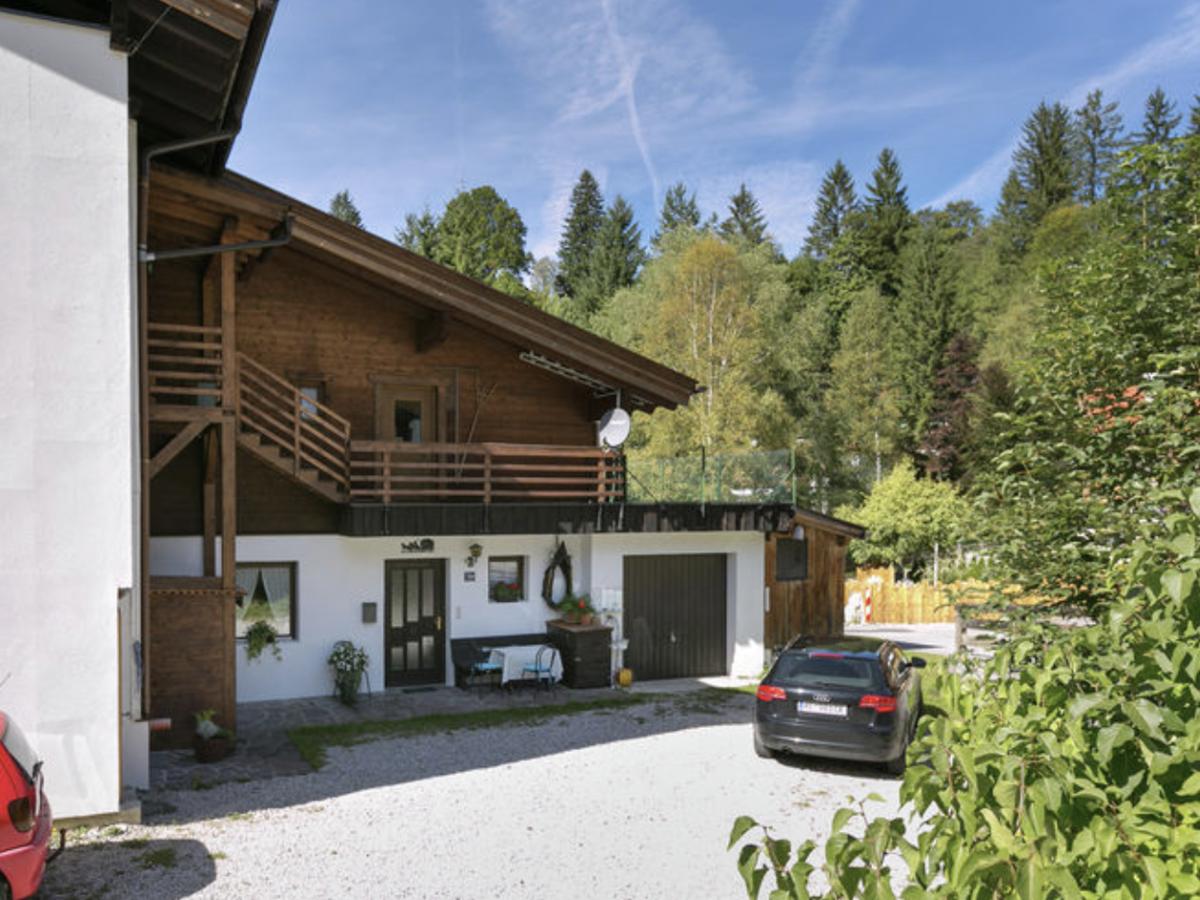 Exterior Summer