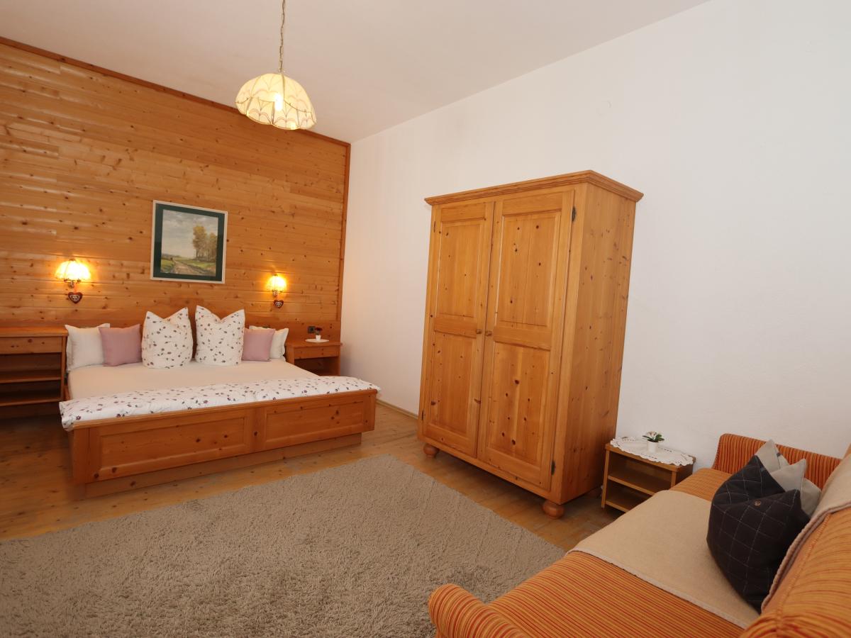 Bed Room