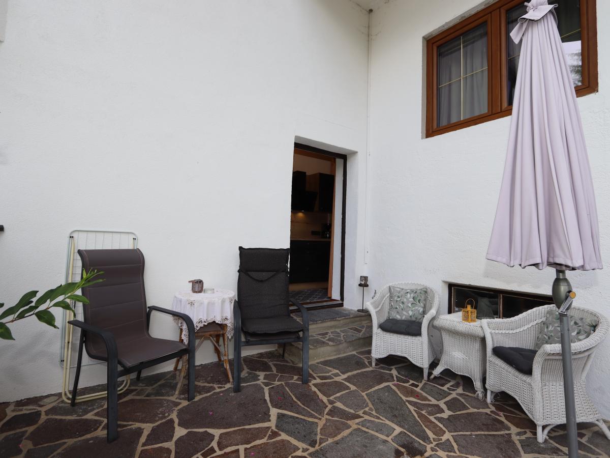 Terrace Balcony