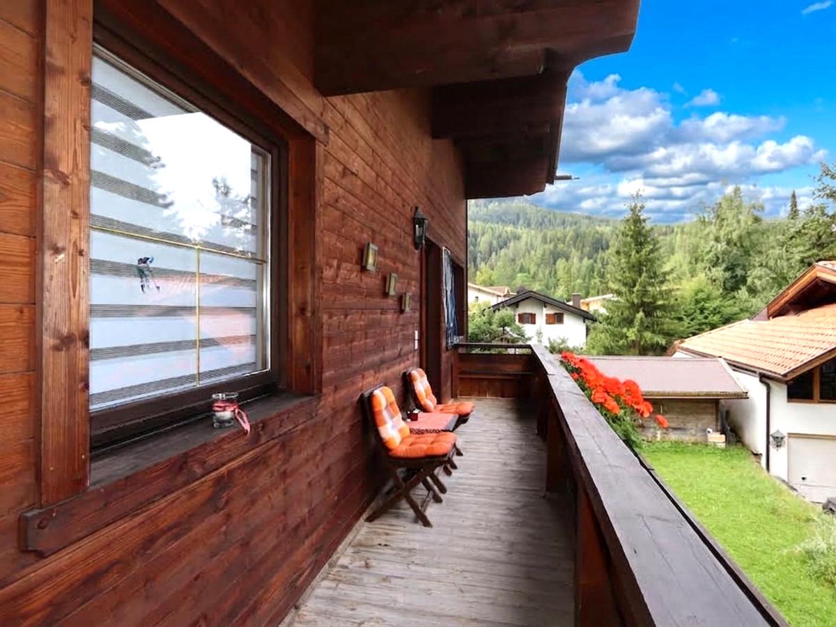 Terrace Balcony