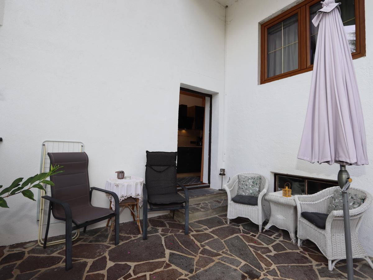 Terrace Balcony