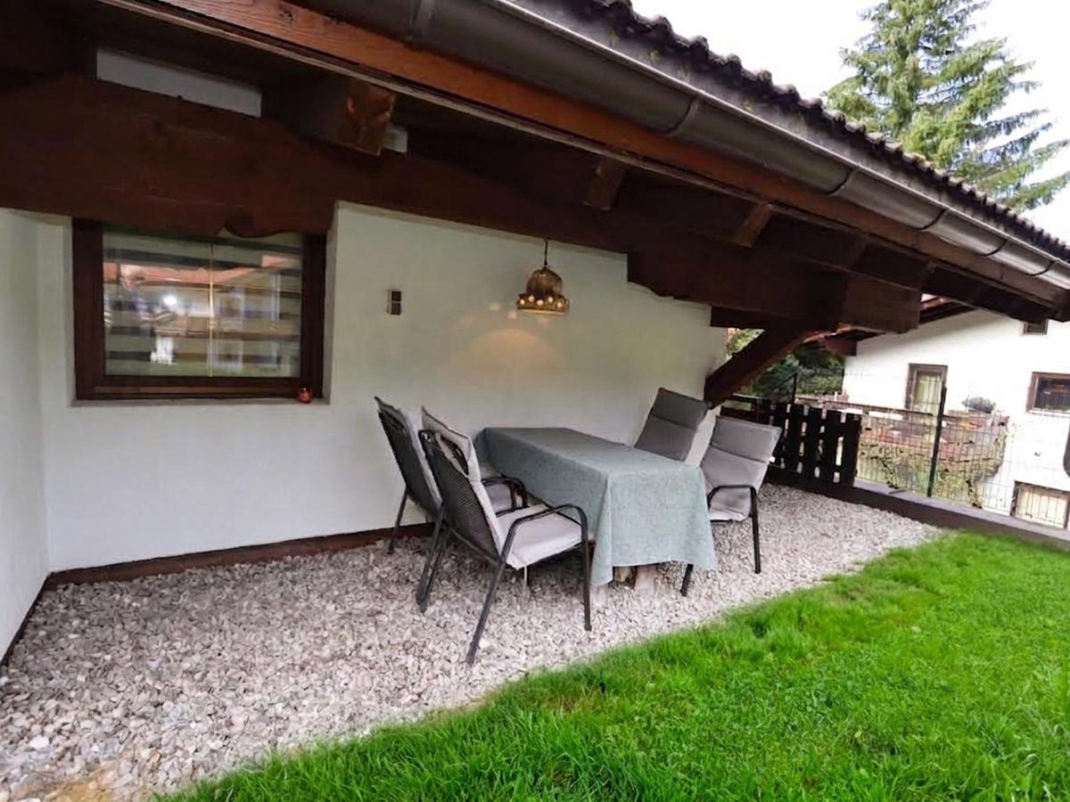 Terrace Balcony