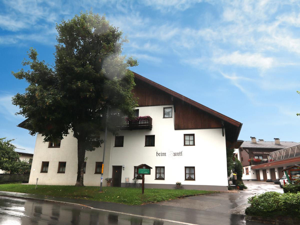 Villa photo 1