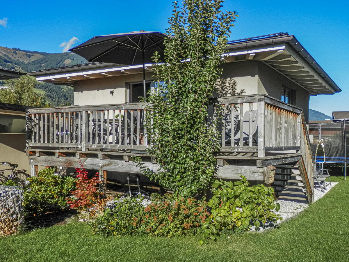 Villa photo 1