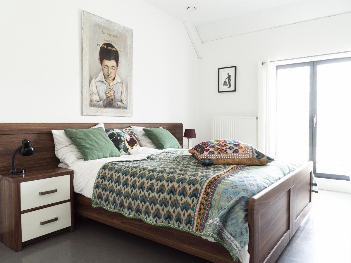 Bed Room