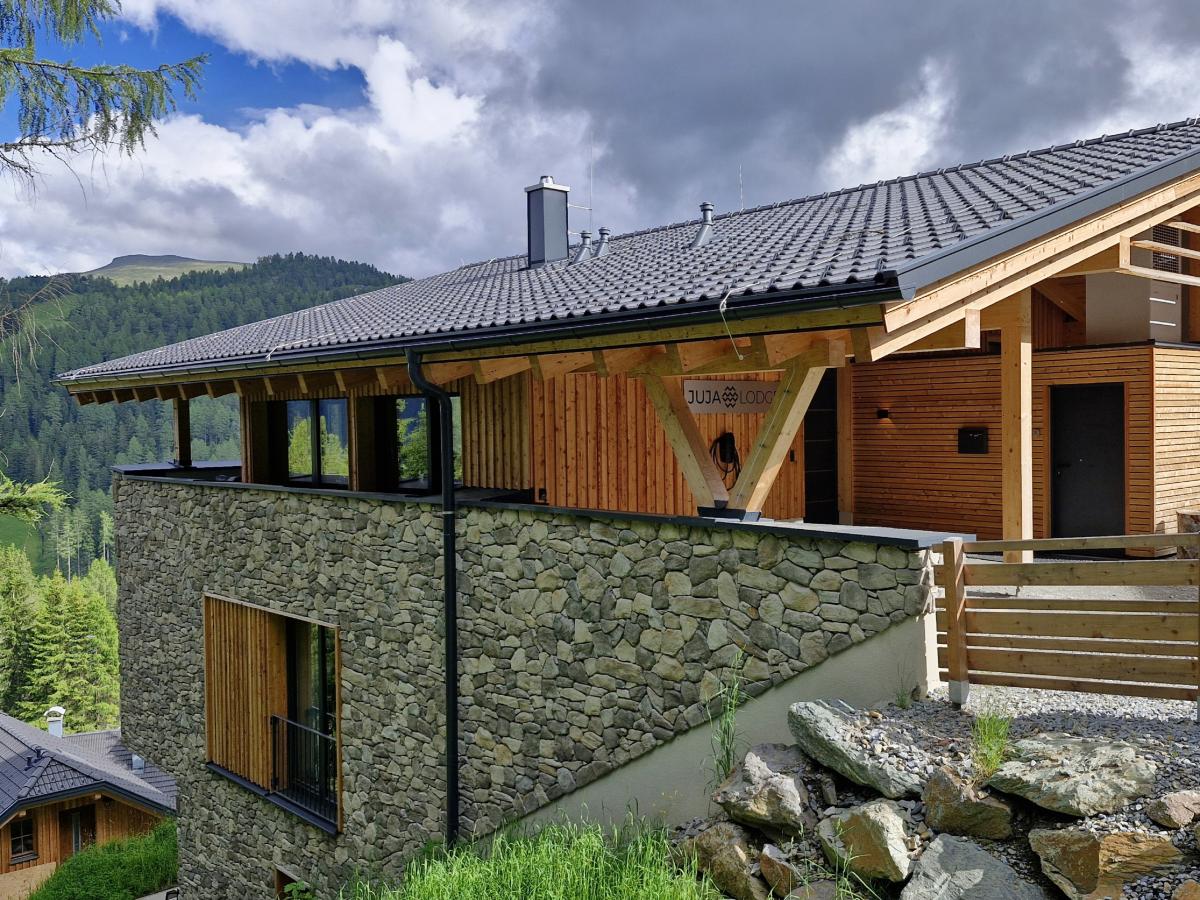 Villa photo 1