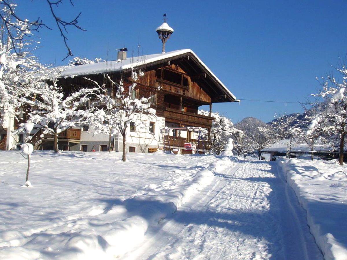 View Winter