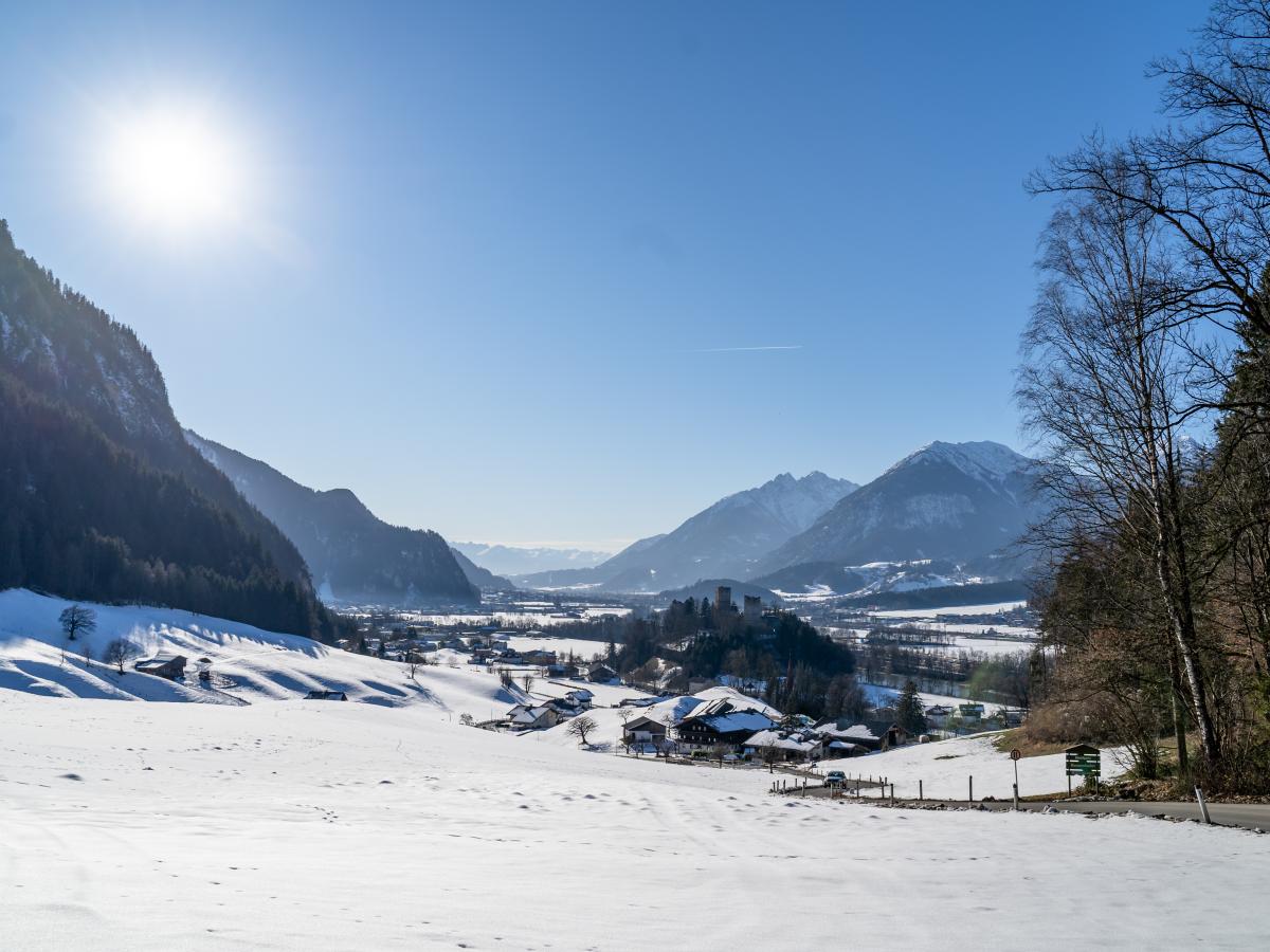 View Winter