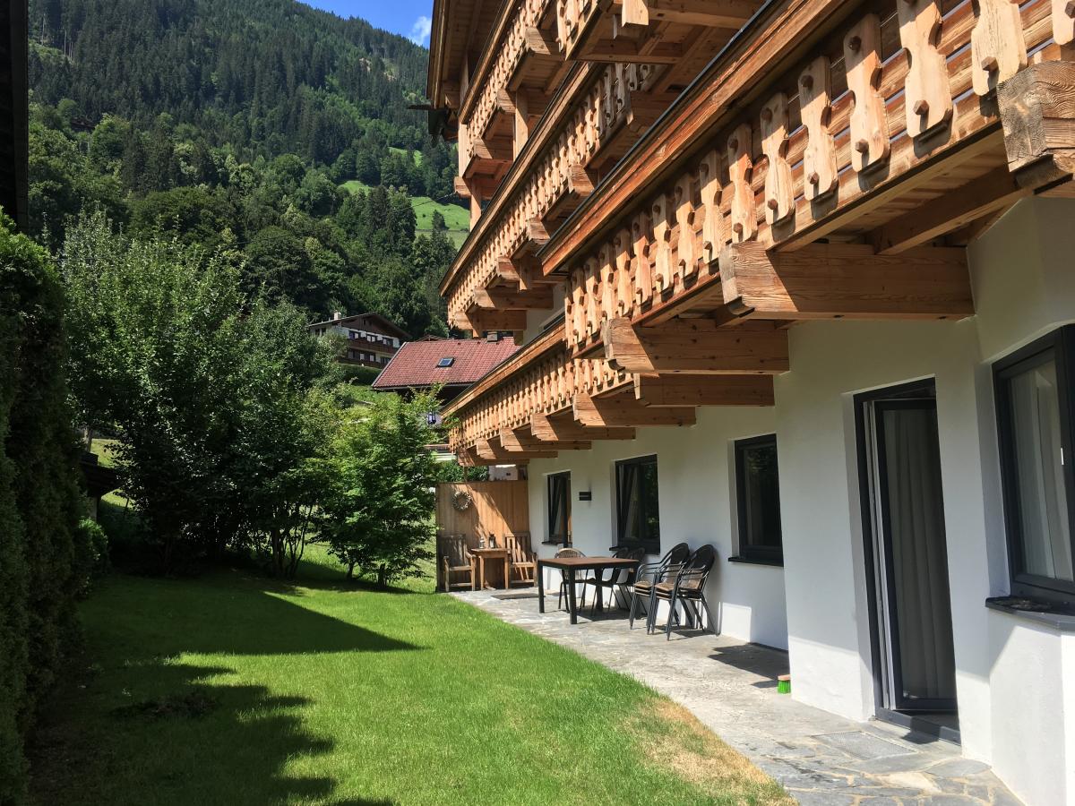 Villa photo 1