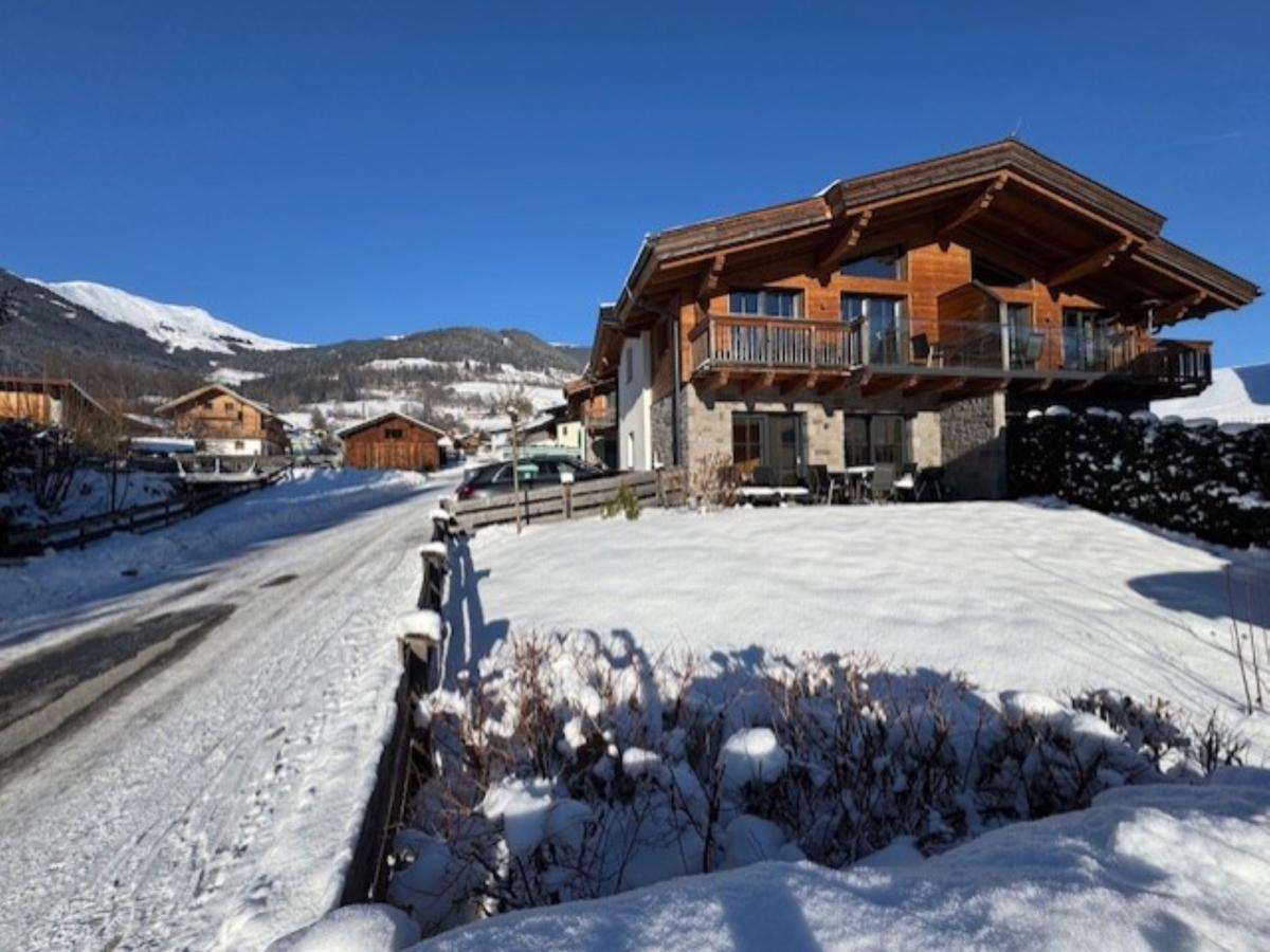 Villa photo 1