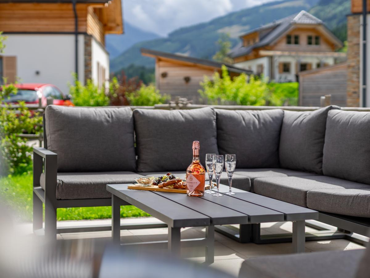Terrace Balcony