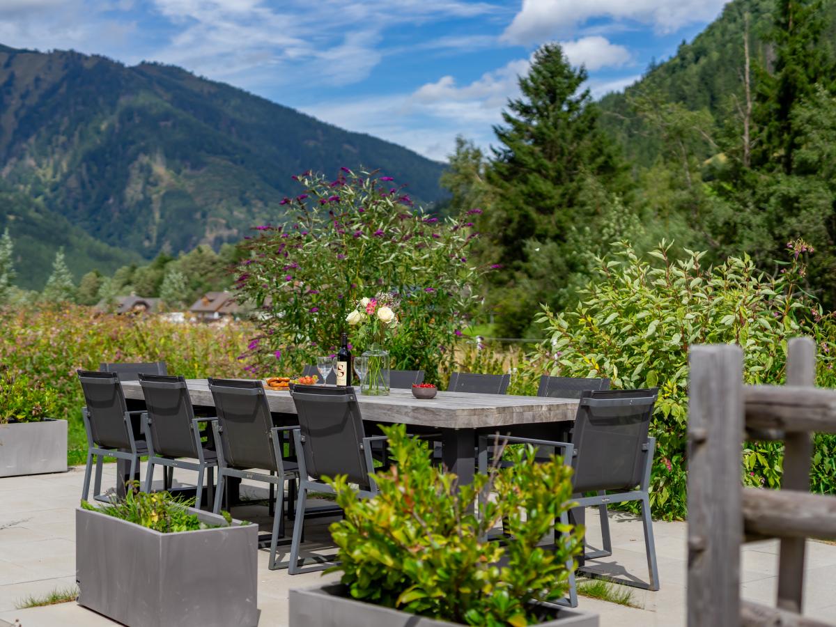 Terrace Balcony