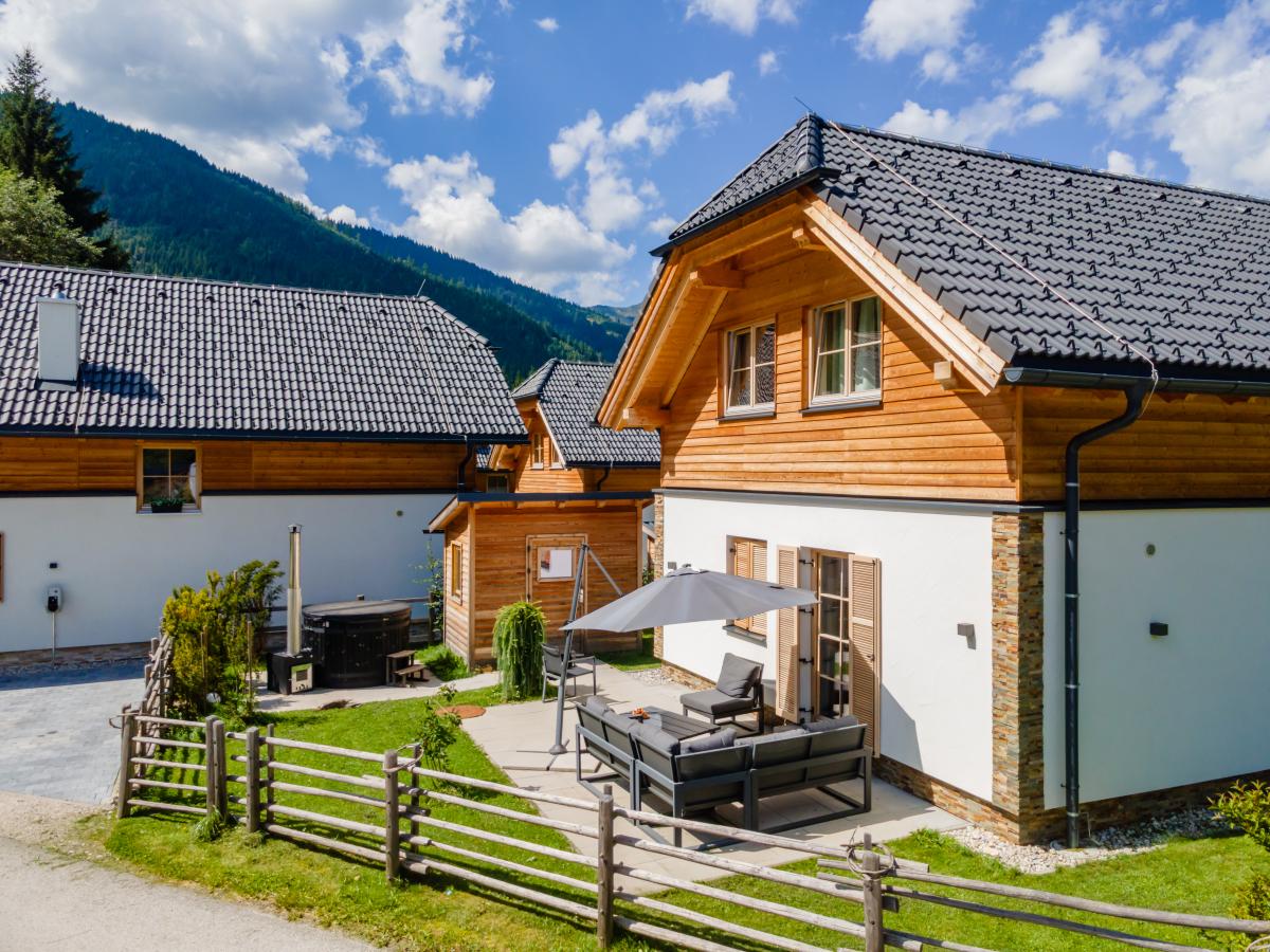 Exterior Summer