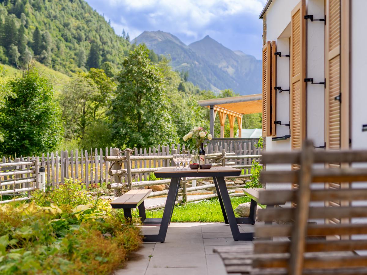 Terrace Balcony