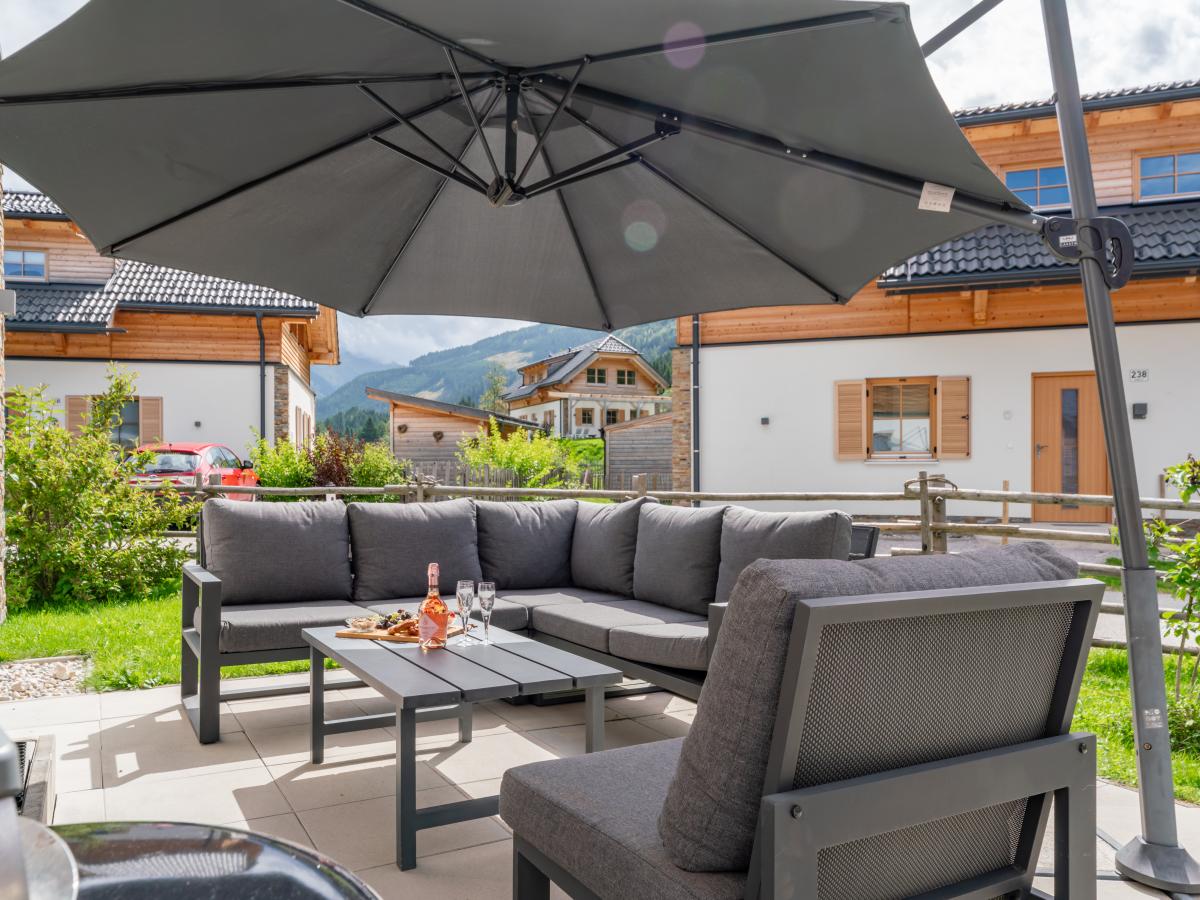 Terrace Balcony
