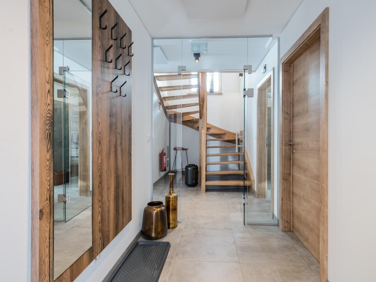 Hall Reception