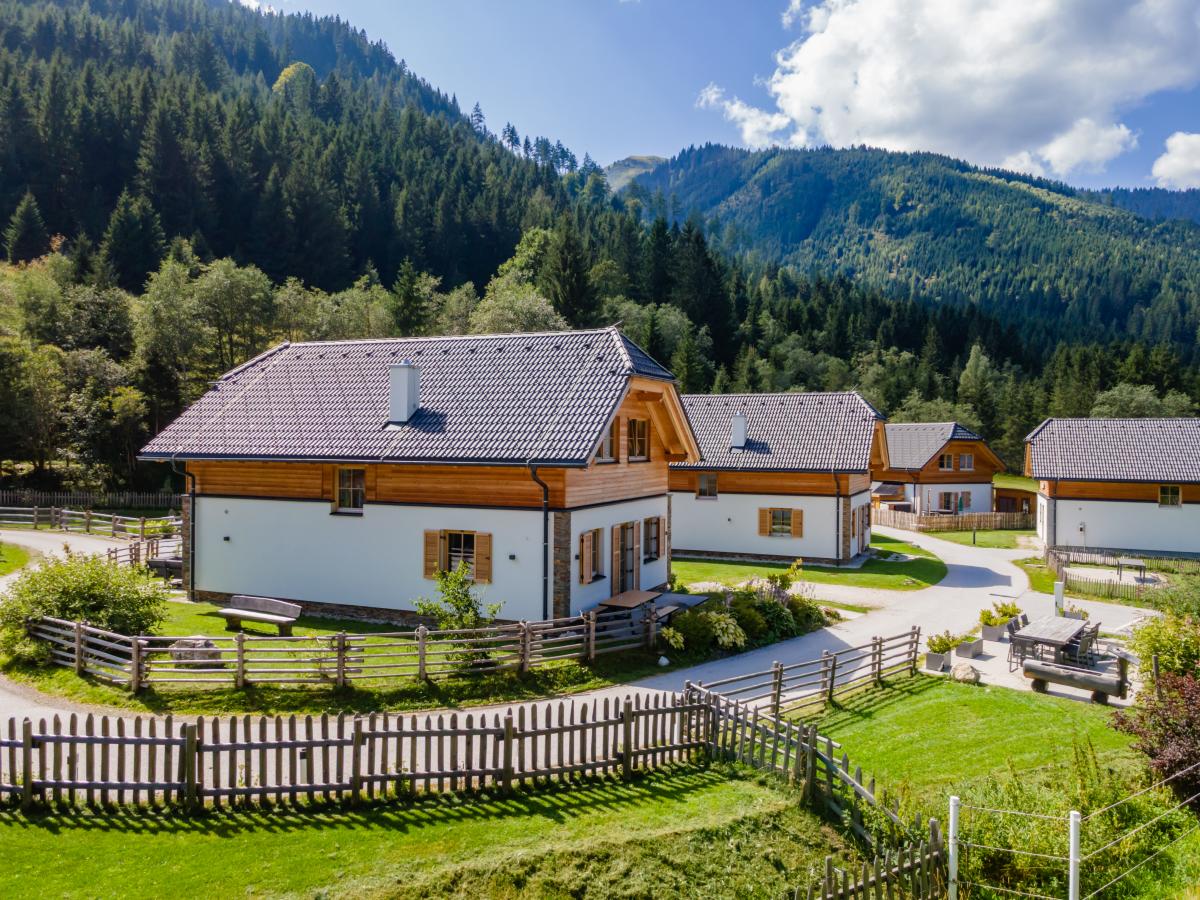 Exterior Summer