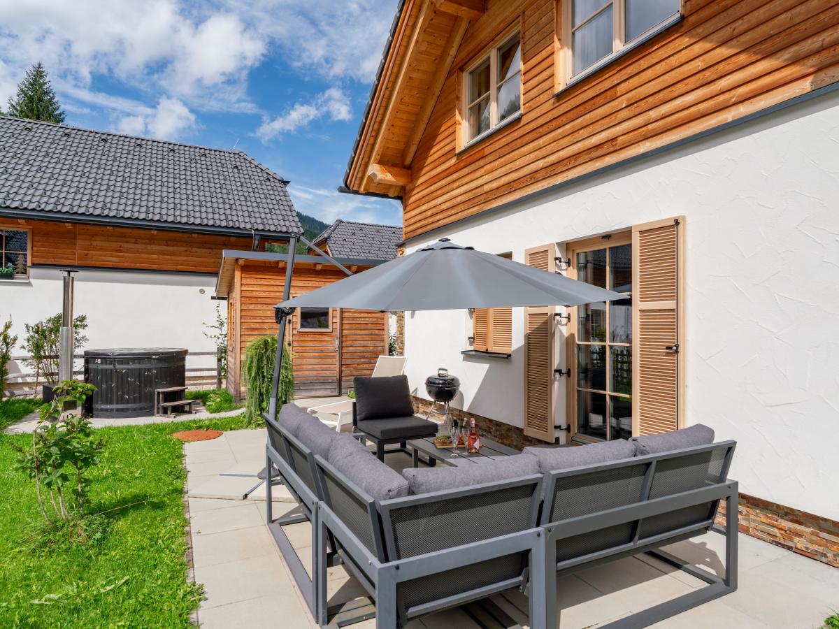 Terrace Balcony