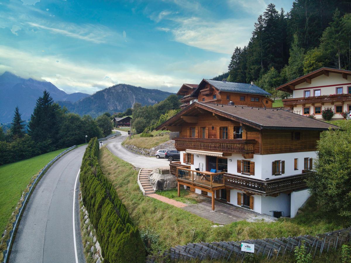 Villa photo 1