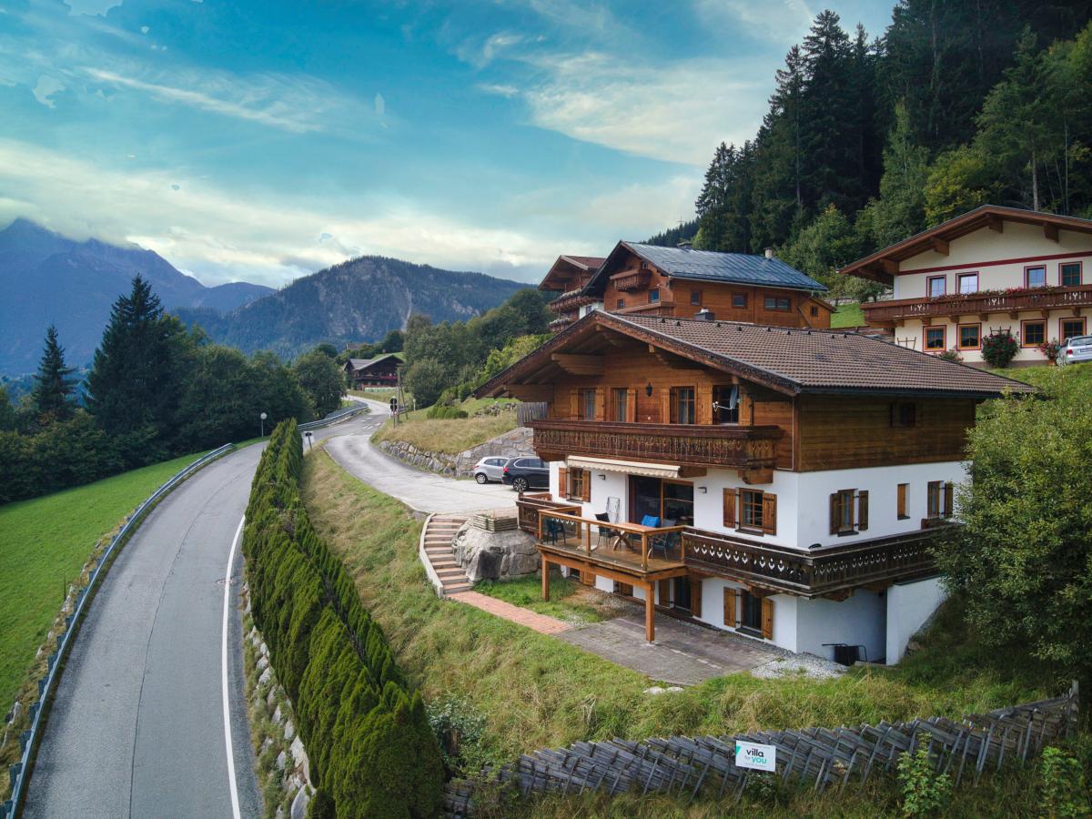 Villa photo 1