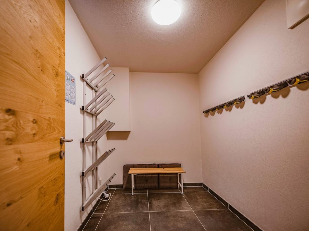 Facilities
