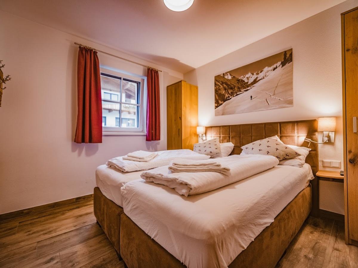 Bed Room
