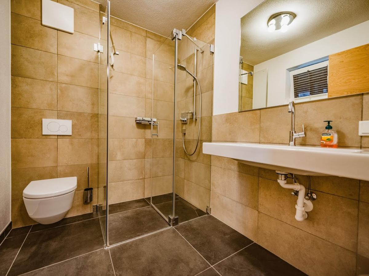 Bath Room