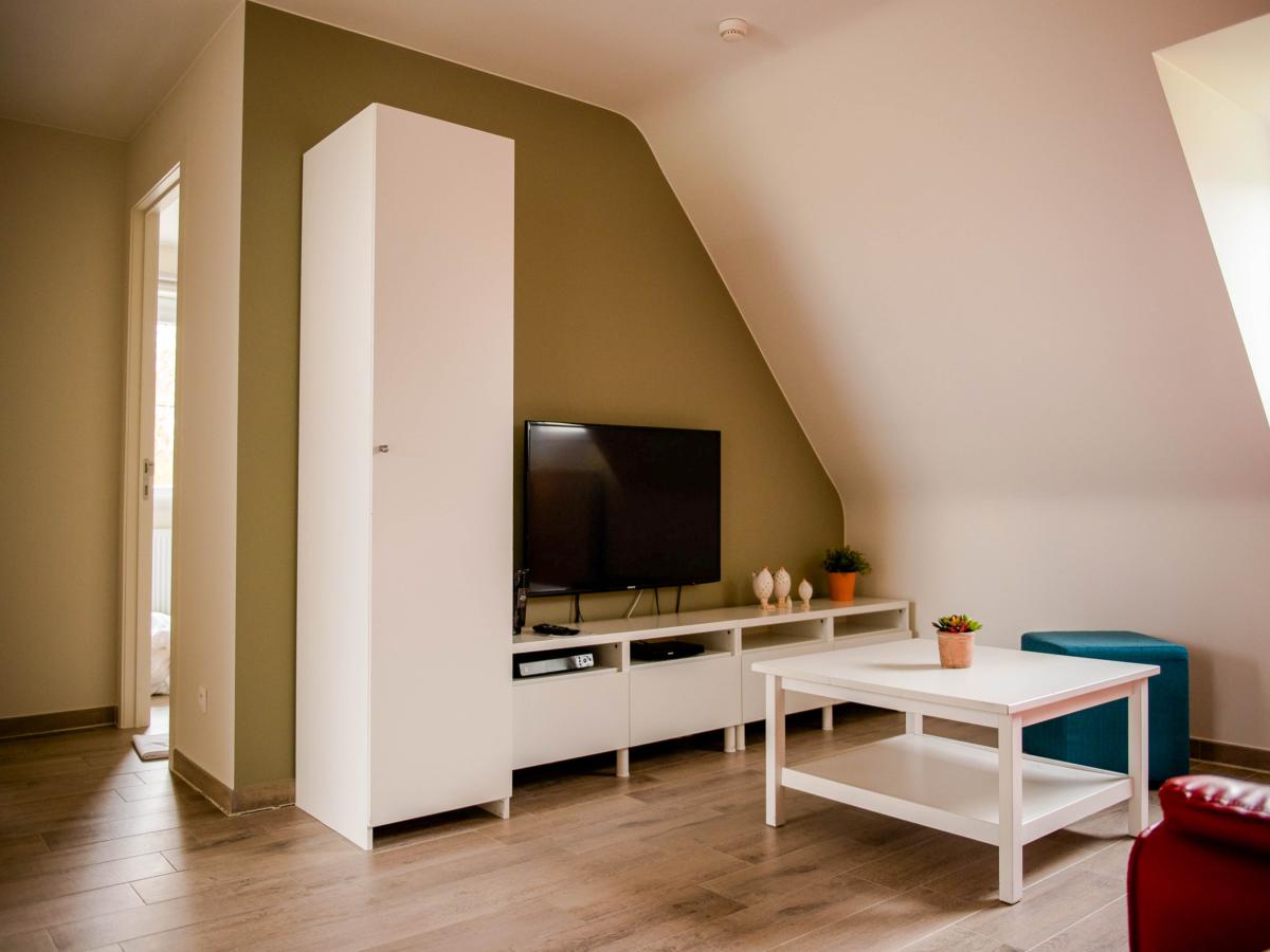 Recreation Room