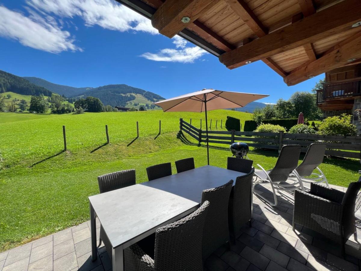 Villa photo 1
