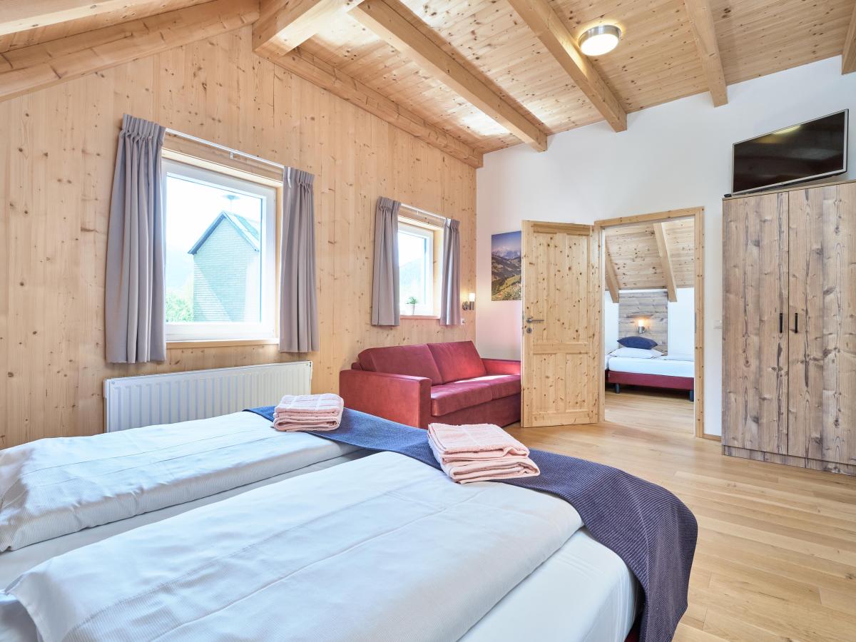 Bed Room