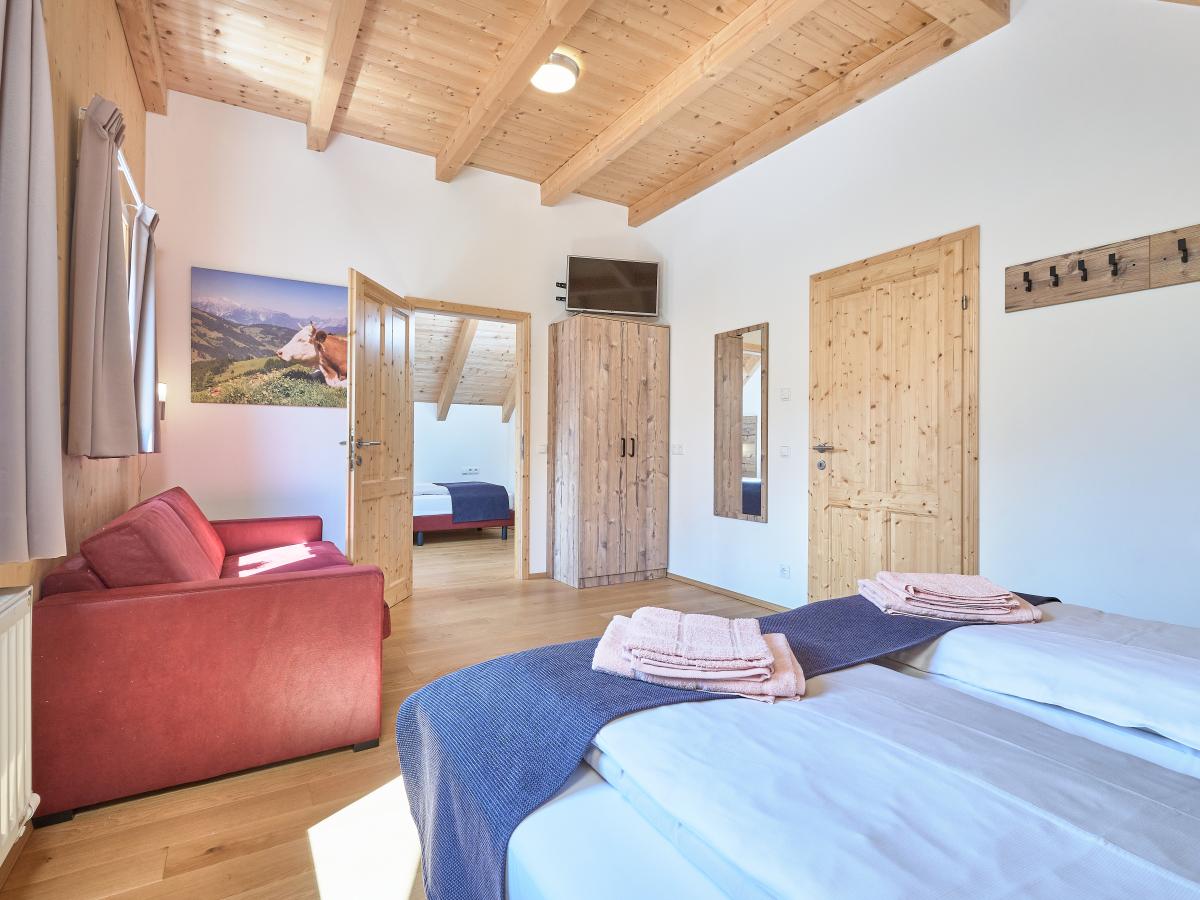 Bed Room
