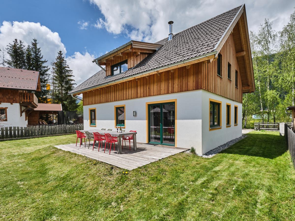 Exterior Summer